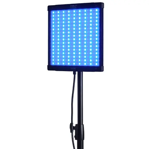 Eclairage studio  PAVOSLIM 60 C - 1