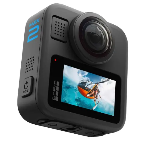 Caméra action GOPRO MAX 2 - 5