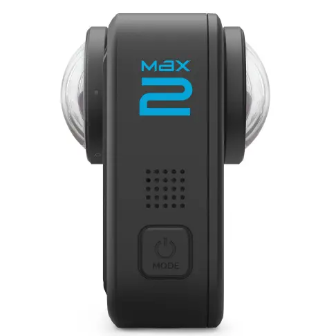 Caméra action GOPRO MAX 2 - 6