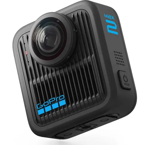 Caméra action GOPRO MAX 2 - 7