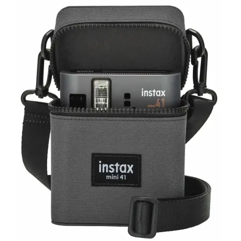 Housse appareil photo FUJIFILM INSTAX HOUSSE MINI 41 - 3