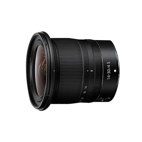 Zoom reflex numérique NIKON 14-30/4 S NIKKOR Z - 1