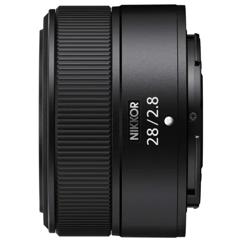 Objectif à focale fixe NIKON 28/2.8 NIKKOR Z - 1