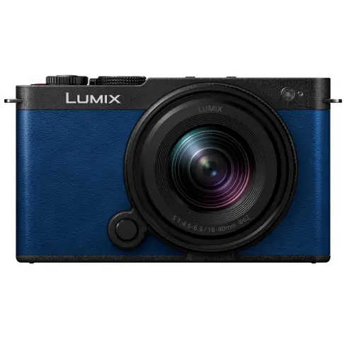 Appareil photo hybride PANASONIC DC S 9 NE A - 1