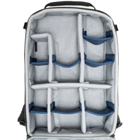 Sac à dos appareil photo THINK TANK MIRRORLESS MOVER VERT SAC DOS - 2