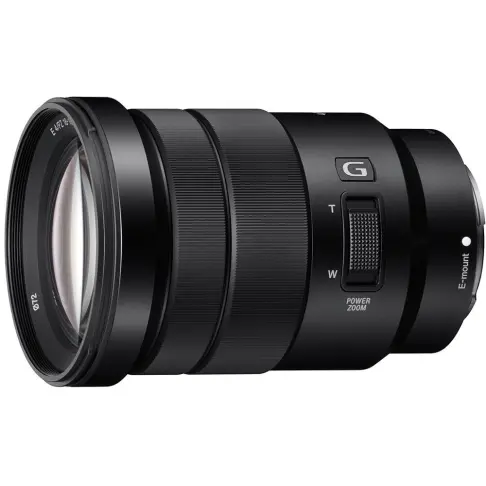 Zoom reflex numérique SONY SELP 18105 GA - 2