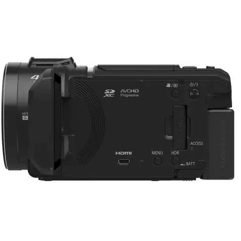 Caméra à carte mémoire PANASONIC HC V 900 E K - 2