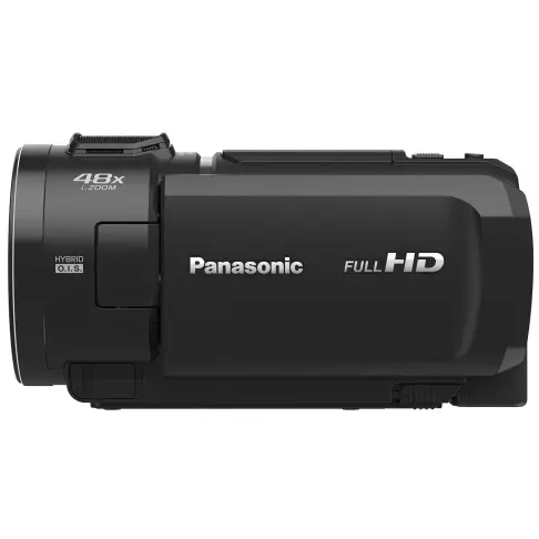 Caméra à carte mémoire PANASONIC HC V 900 E K - 3