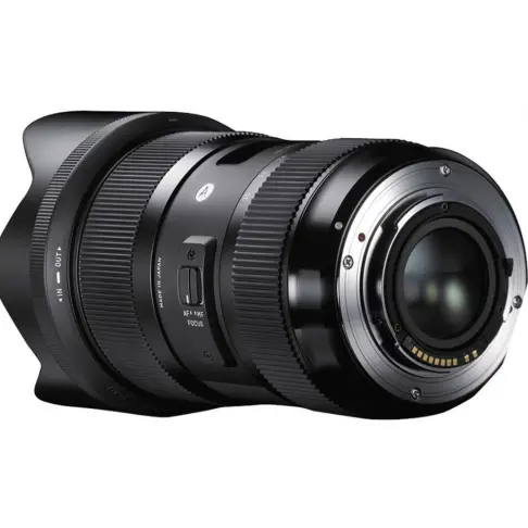 Zoom reflex numérique SIGMA 18-35/1.8 ART NIKON - 7