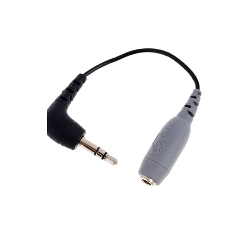 Adaptateur trrs-trs RODE SC 3 /A - 1