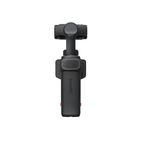 Caméra action INSTA360 LUNA ULTRA STANDARD NOIR - 4