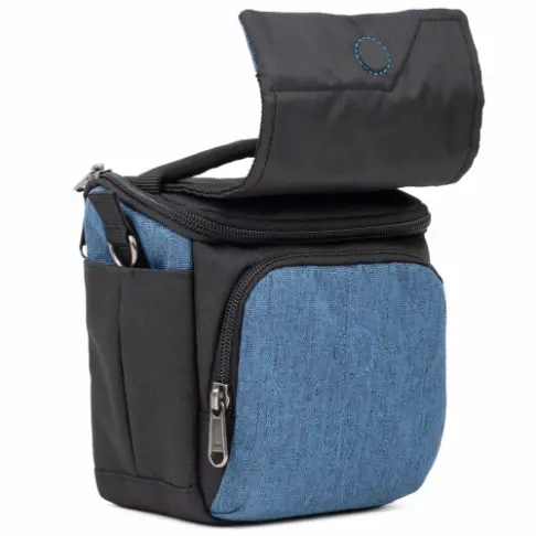 Fourre tout THINK TANK MIRRORLESS MOVER 10 V 2 BLEU - 8