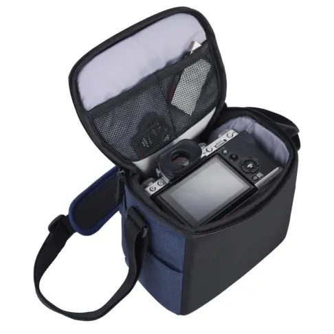 Fourre tout VANGUARD VESTA ASPIRE 15 BLEU - 5