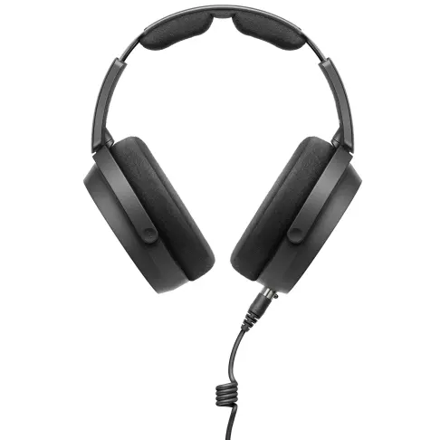 Casque filaire arceau SENNHEISER HD 490 PRO - 4