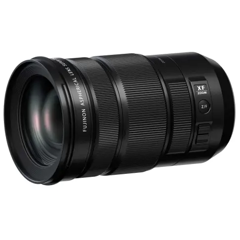Zoom reflex numérique FUJIFILM XF 18-120/4 PZ LM WR - 3