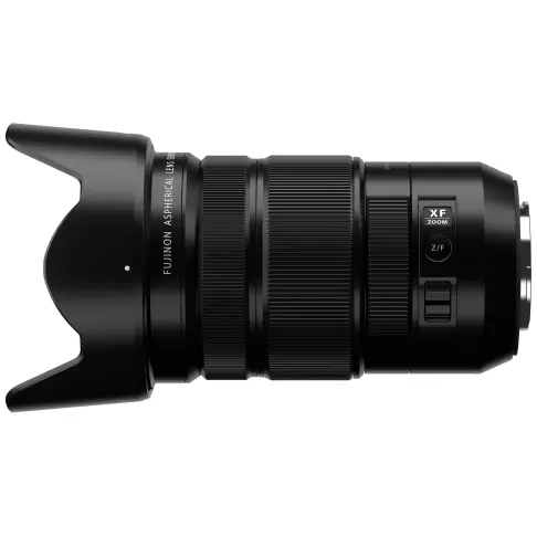 Zoom reflex numérique FUJIFILM XF 18-120/4 PZ LM WR - 2