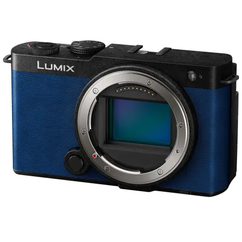 Appareil photo hybride PANASONIC DC S 9 E A - 3