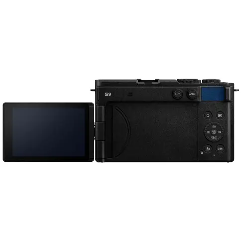 Appareil photo hybride PANASONIC DC S 9 E A - 4