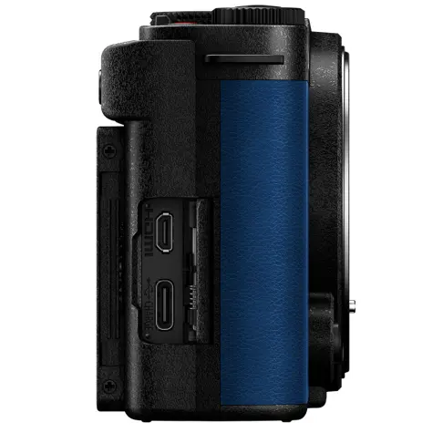 Appareil photo hybride PANASONIC DC S 9 E A - 8