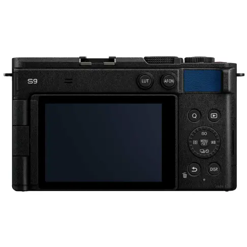 Appareil photo hybride PANASONIC DC S 9 E A - 2
