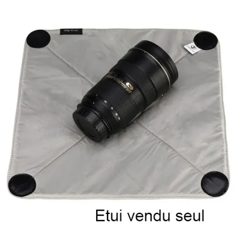 Etui pour appareil photo TENBA 636323 - 2
