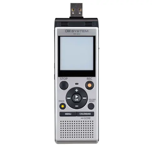 Microphone OM SYSTEM WS 882 - 6