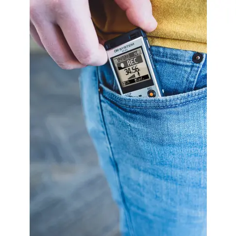 Microphone OM SYSTEM WS 882 - 12