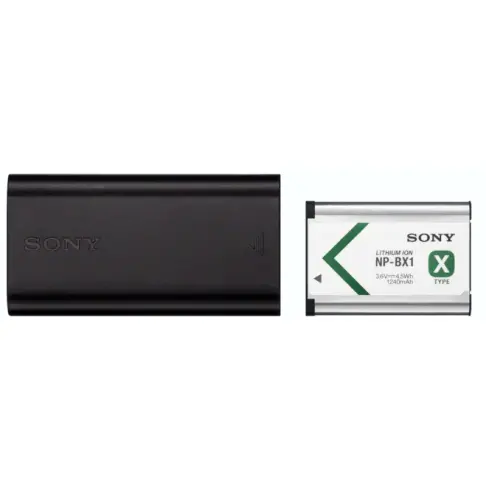 Chargeur de voyage SONY ACCTRDCXCE7 - 1