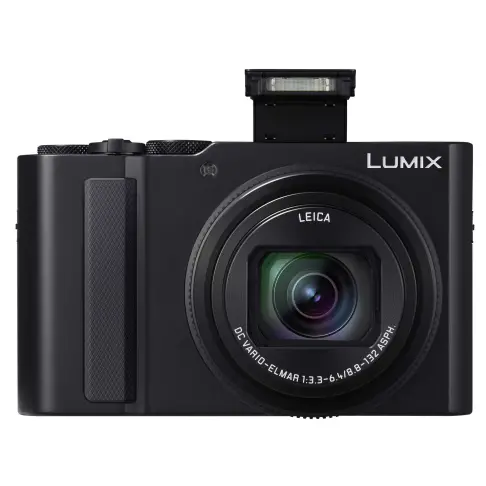 Appareil photo compact numérique expert PANASONIC DCTZ 300 EK - 2