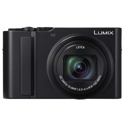 Appareil photo compact numérique expert PANASONIC DCTZ 300 EK - 1