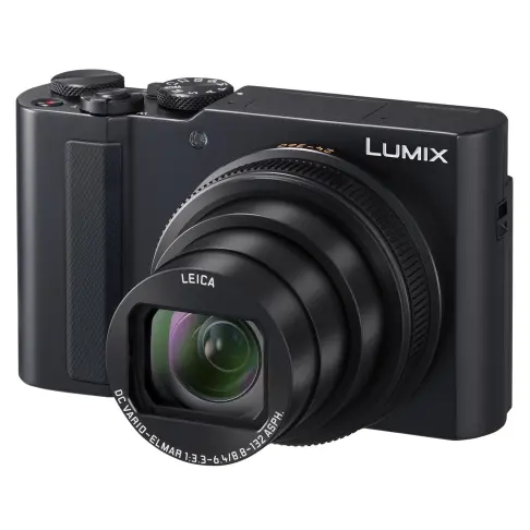 Appareil photo compact numérique expert PANASONIC DCTZ 300 EK - 5