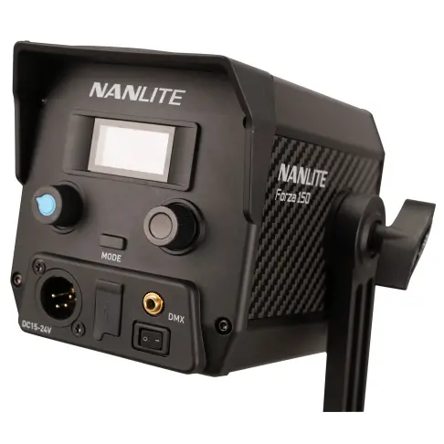 Eclairage led  FORZA 150 - 3