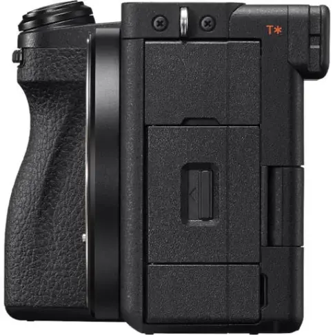 Appareil photo numérique hybride expert SONY ILCE 6700 MB - 4