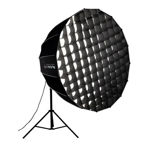 Grille souple  EC PR 150 - 1