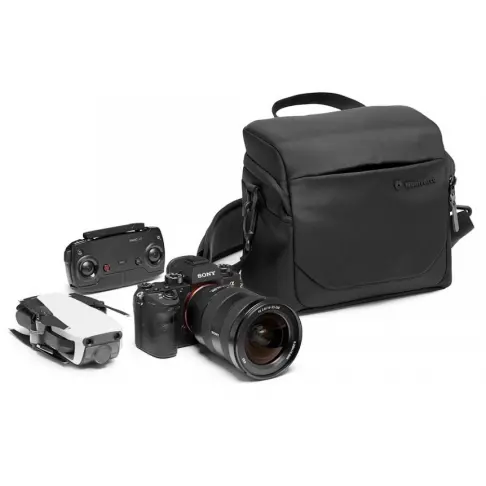 Fourre tout MANFROTTO MBMA 3 SBL - 4