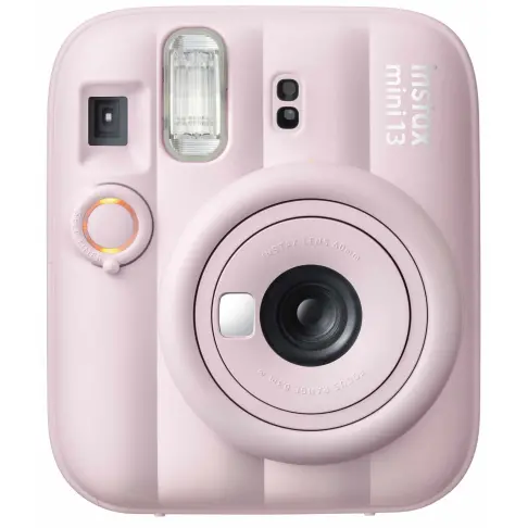 Appareil photo instantané FUJIFILM INSTAX MINI 13 ROSE - 2