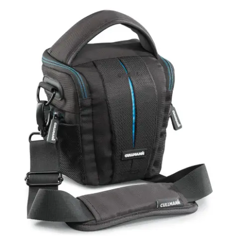 Fourre tout CULLMANN SYDNEY PRO ACTION 150 NOIR - 1