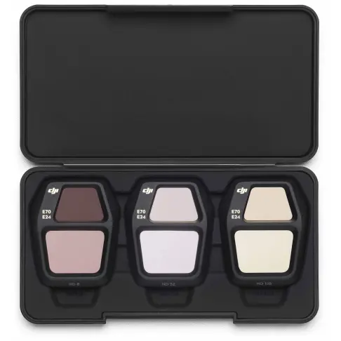 Drone DJI SET 3 FILTRES ND POUR AIR 3 S - 2