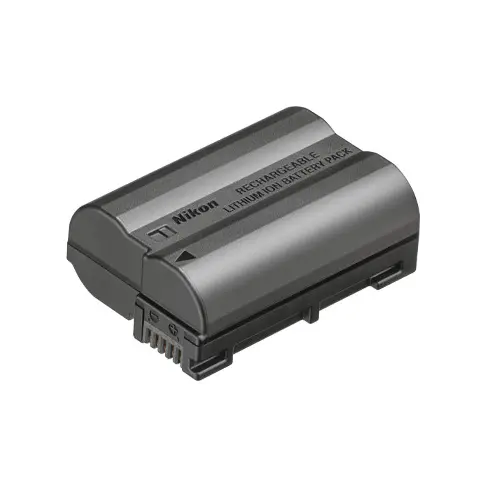 Batterie photo NIKON ENEL15C - 1