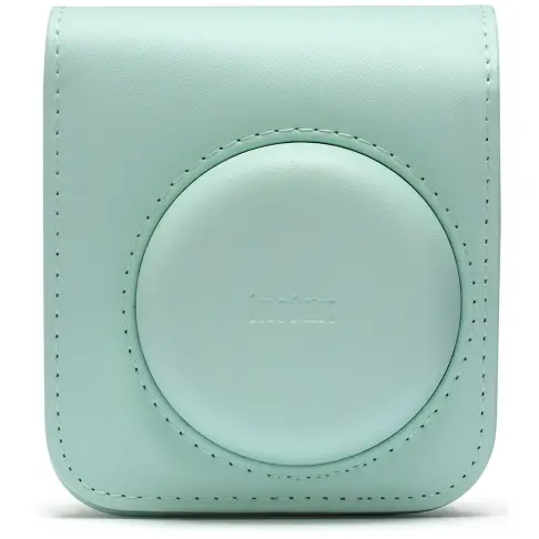 Accessoire photo instantanée FUJIFILM INSTAX MINI 12 HOUSSE VERT - 2