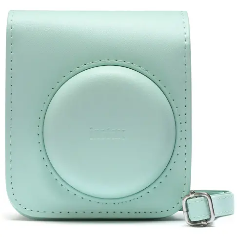 Accessoire photo instantanée FUJIFILM INSTAX MINI 12 HOUSSE VERT - 1
