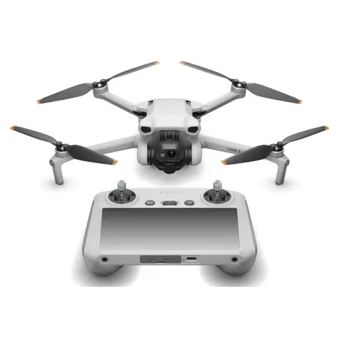 Drone DJI MINI 3 + DJI RC - 1