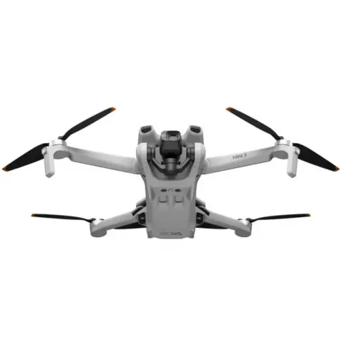Drone DJI MINI 3 + DJI RC - 3
