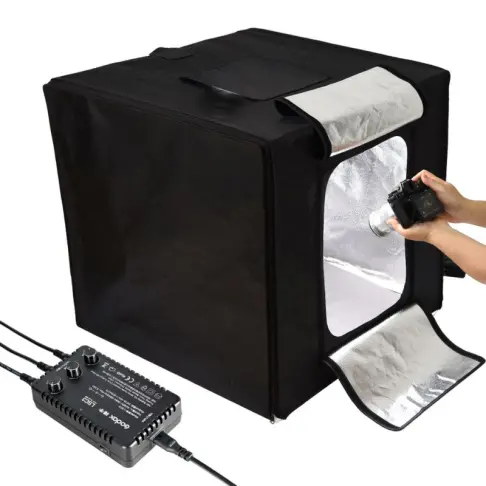 Eclairage studio GODOX LST 60 - 8