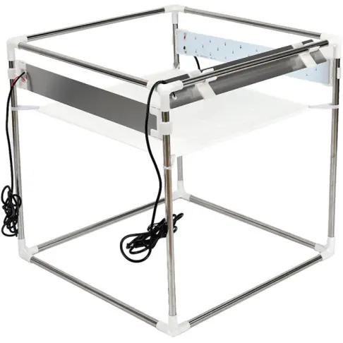 Eclairage studio GODOX LST 60 - 11