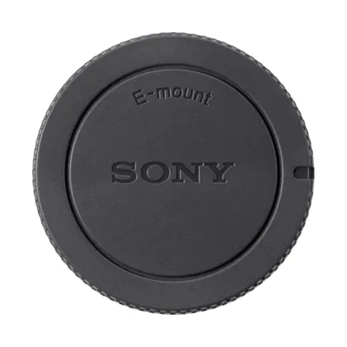 Bouchons SONY ALCB 1 EM.SYH - 1