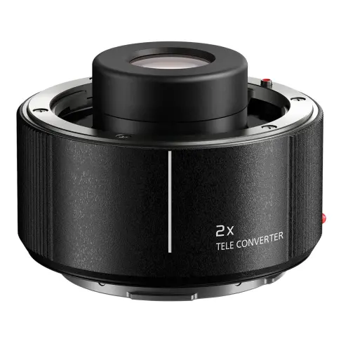 Téléconvertisseur PANASONIC DMWSTC 20 E - 1