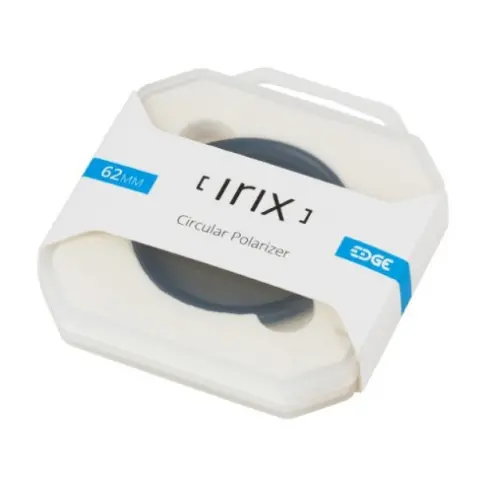 Filtre pour appareil photo IRIX IRIX FILTRE CPL 62 - 2