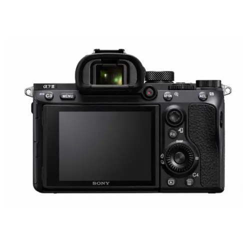 Appareil photo numerique hybride expert SONY ILCE 7 M 3 KBCEC - 2