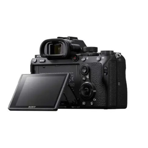 Appareil photo numerique hybride expert SONY ILCE 7 M 3 KBCEC - 3